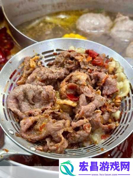幻塔红烧肉烹饪秘籍解锁美味与力量的双重享受
