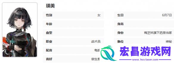 异象回声公测开服节奏榜一览