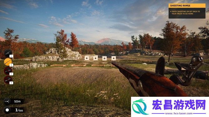 枪匠模拟器新DLC燧石与火药公开黑火药时代