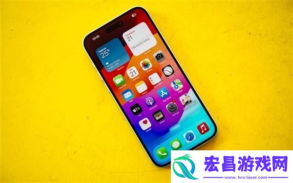 iPhone