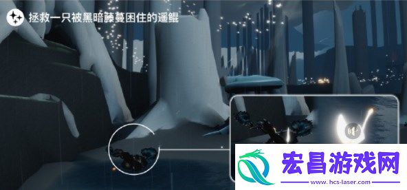 光遇6.8任务蜡烛攻略