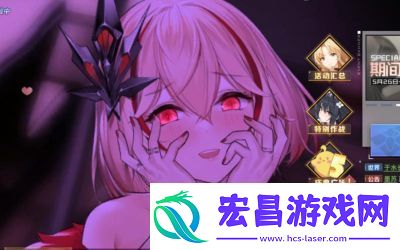 碧蓝航线菈菈·阿丝达·戴比路克技能和属性介绍