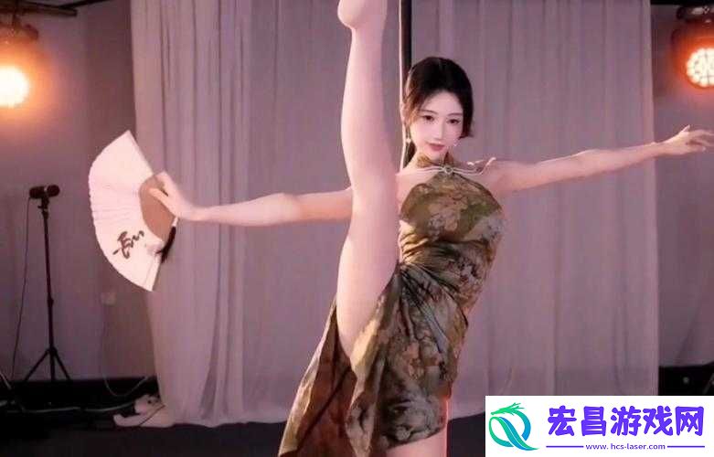 一字马时唇瓣打开是正常的吗