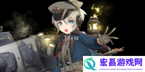 湮灭边界线三号坦克技能是什么