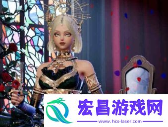 以闪亮之名黑皮辣姐捏脸代码介绍
