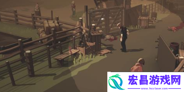 苏醒之路四个结局是什么