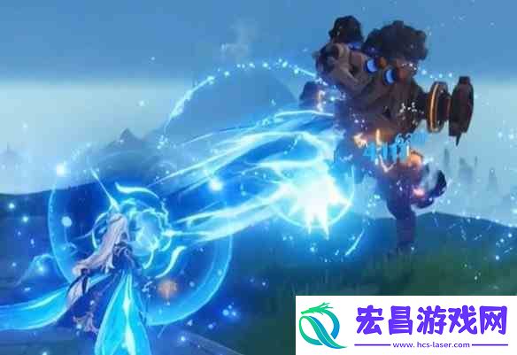 原神铜锁高效攻略