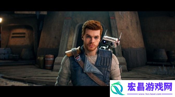 星球大战绝地