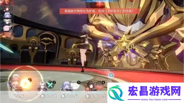 崩坏3逆神巫女搭配全攻略解锁最强阵容