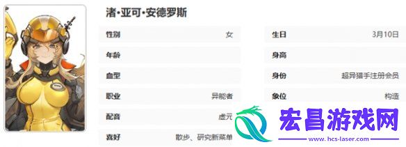 异象回声公测开服节奏榜一览