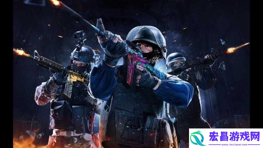 CSGO