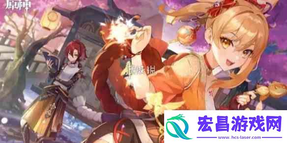 原神铜锁高效攻略