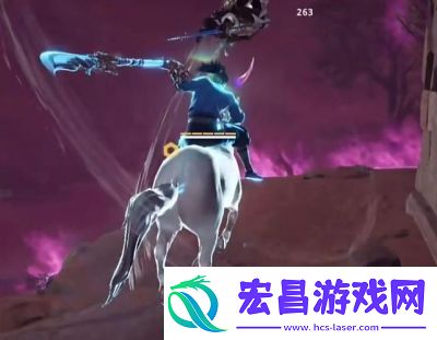 永劫无间手游斩马刀招式攻略