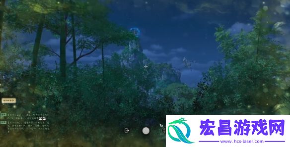 诛仙世界青云门闲涉丹青点在哪