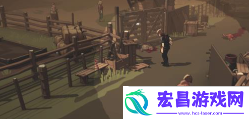 苏醒之路四个结局是什么