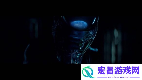 异形”剧集异形