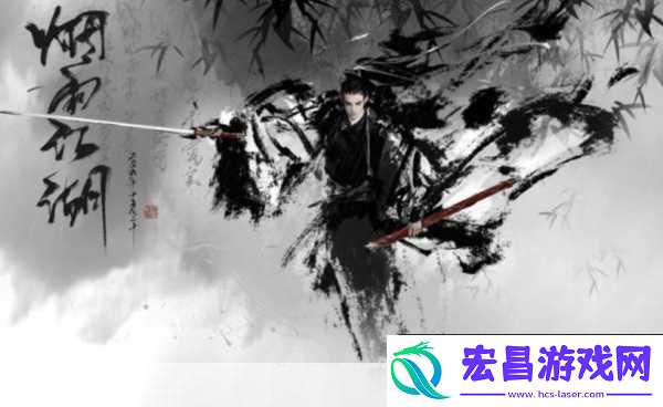 烟雨江湖达摩八法神禅杖深度解析