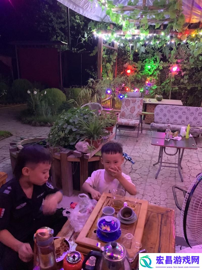 手指伸进小花园里有什么危害吗