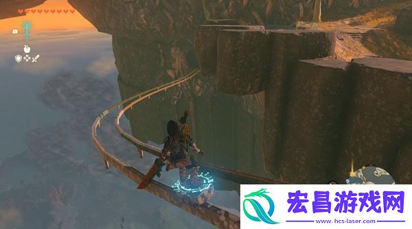 王国之泪炼制魔像多久刷新一次
