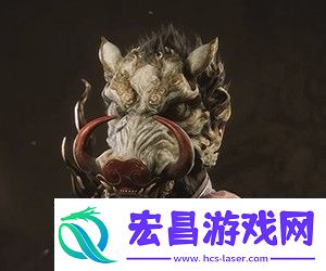黑神话悟空长嘴脸介绍黑神话悟空长嘴脸怎么获得