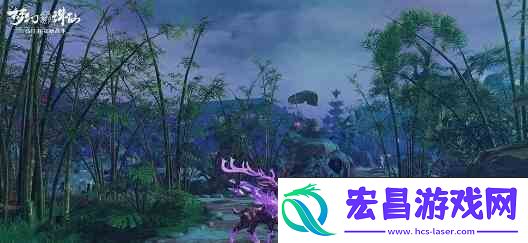 梦幻新诛仙灵宠获取指南