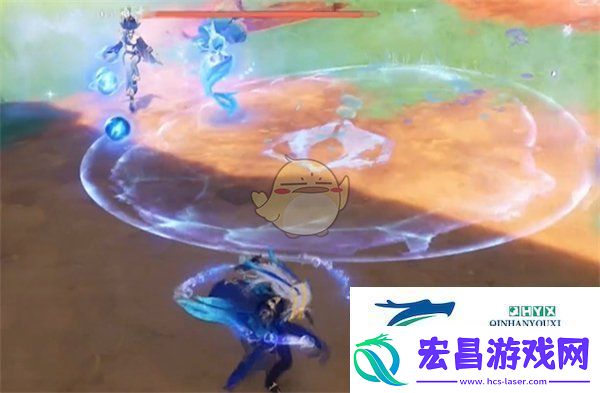 体验丰富剧情模式