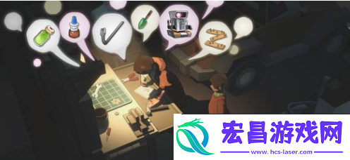 苏醒之路四个结局是什么