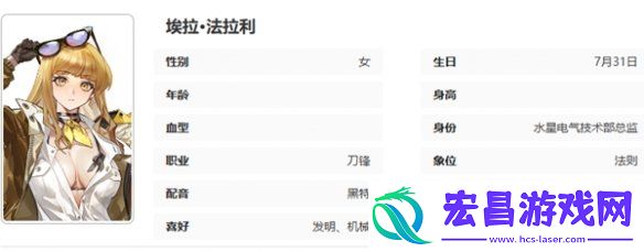 异象回声公测开服节奏榜一览