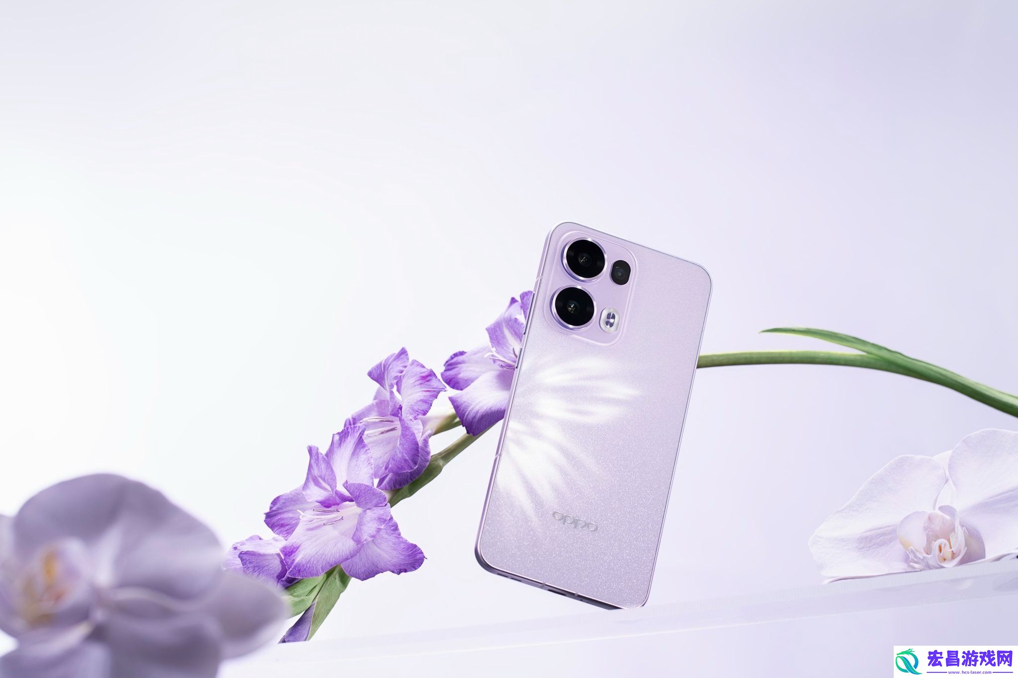 又美又强的OPPOReno13系列爆料汇总