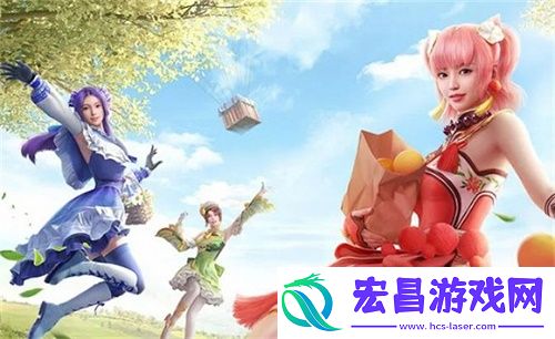 和平精英锦绣繁花军需值得抽吗锦绣繁花全套价格详解
