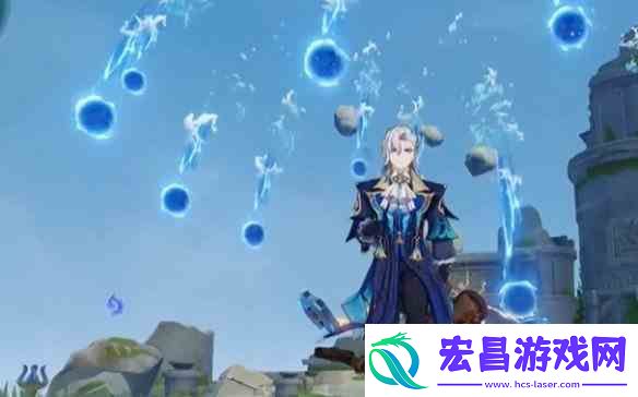 原神铜锁高效攻略