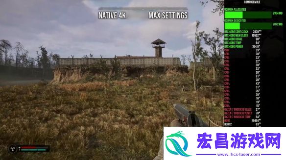 潜行者2