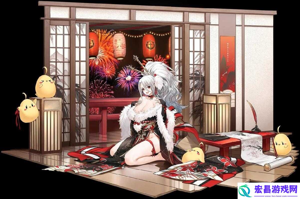 碧蓝航线