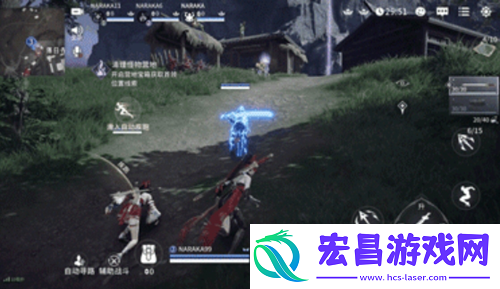永劫无间手游s3新增玩法有哪些