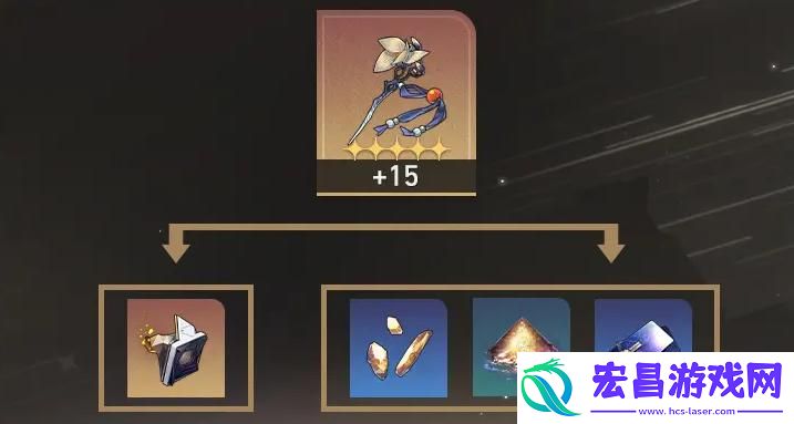 崩坏星穹铁道已强化的遗器怎么分解
