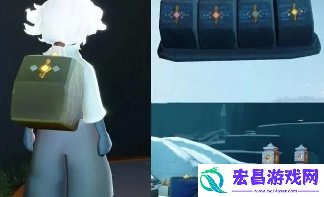 光遇音乐节物品介绍光遇音乐节物品有哪些