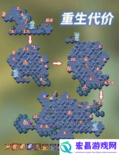 剑与远征情人节活动