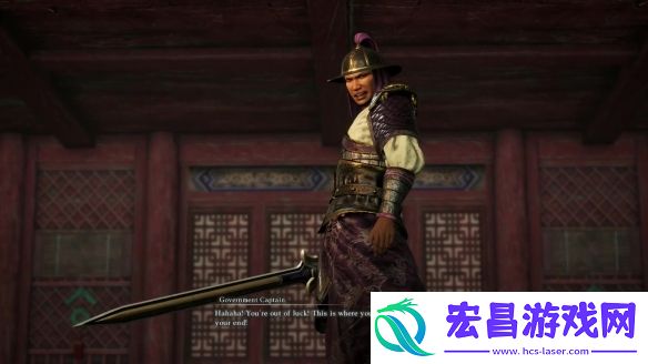 IGN真三国无双