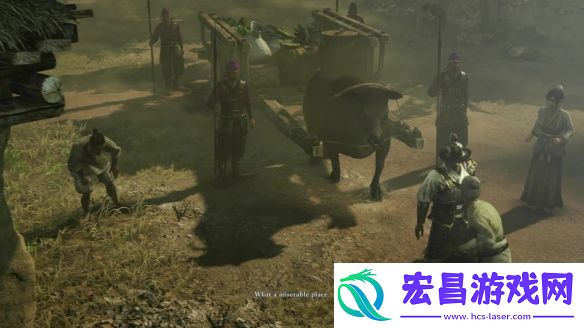 IGN真三国无双