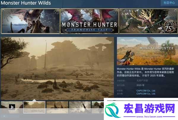 怪物猎人