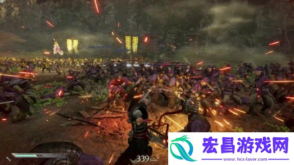 IGN真三国无双