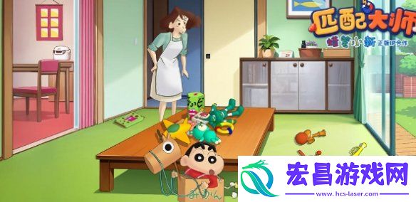 匹配大师测试资格怎么获得