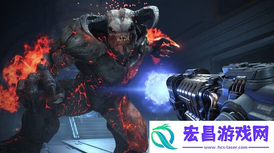 5月11日Steam周销量排行榜毁灭战士永恒登顶