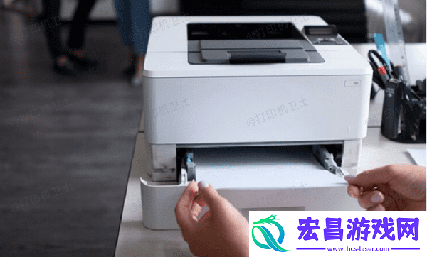 打印机不走纸怎么办