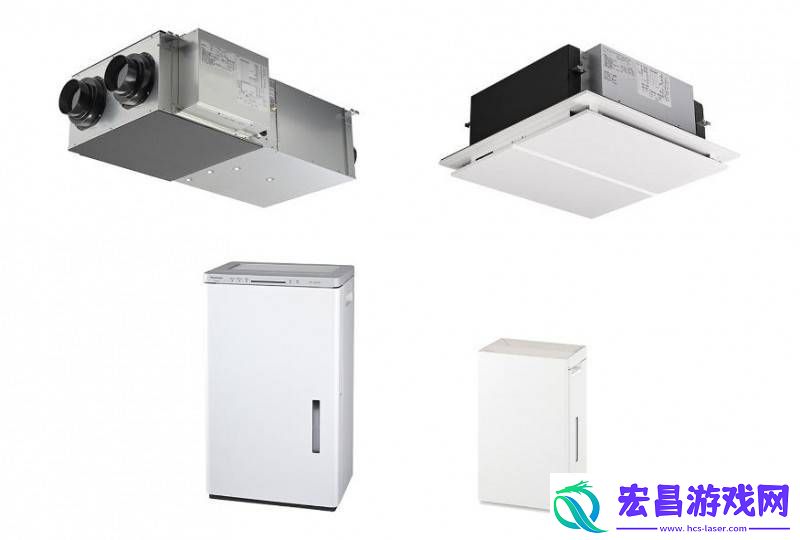 松下次亚诺除菌消臭机获HACCP国际认证