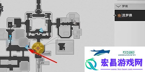 崩坏星穹铁道2.6阿斯德纳狂想曲任务怎么做