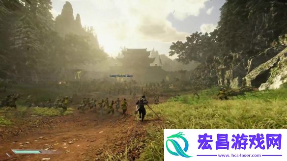 IGN真三国无双
