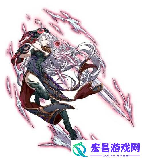 冰璃魂石搭配宝典
