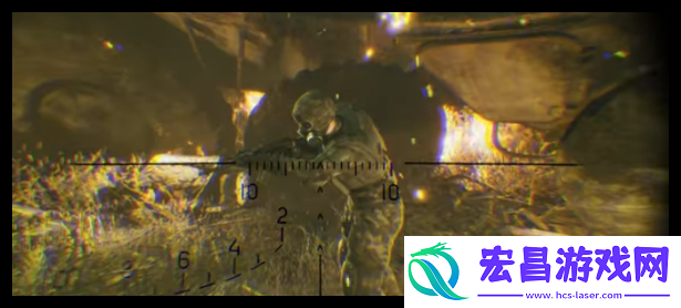 潜行者2大熊探测器怎么获取
