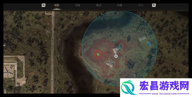 潜行者2**田支线任务怎么做
